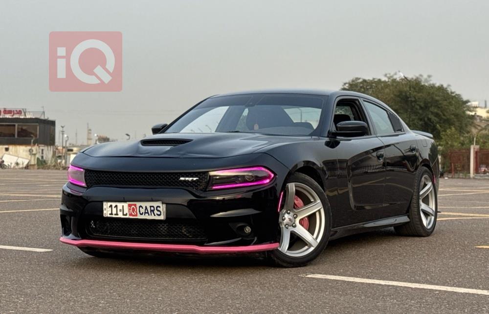 دودج تشارجر